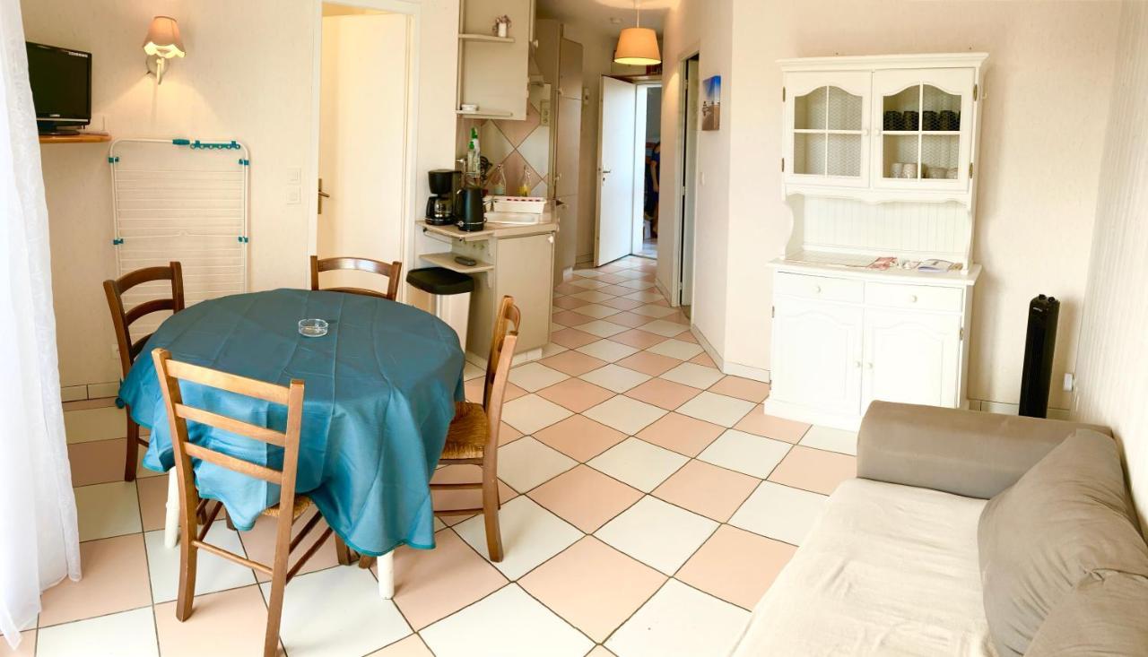 Ferienwohnung Les Goelands Mimizan Exterior foto