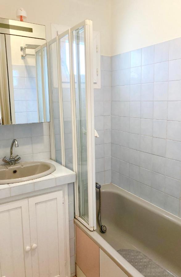 Ferienwohnung Les Goelands Mimizan Exterior foto